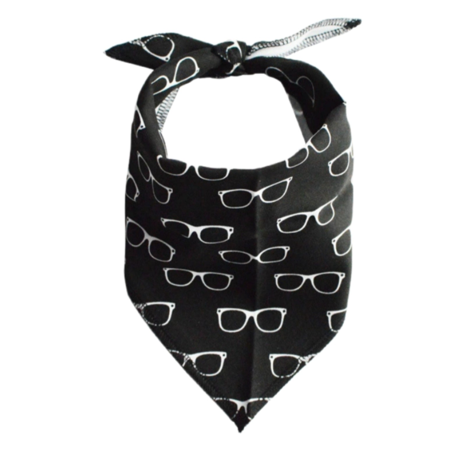 thumbnail image 2 of Collares para Gatos y Perros Bandanas con Estampados Ideales para Interior y Exterior Accesorios Versátiles para Mascotas, 2 of 2